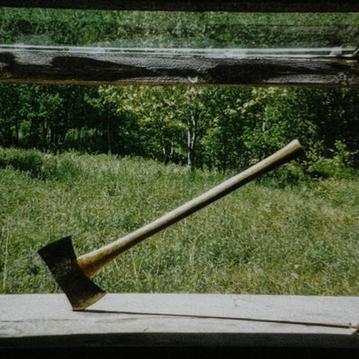 78 – Coperthwaite on “Work/Bread Labor”