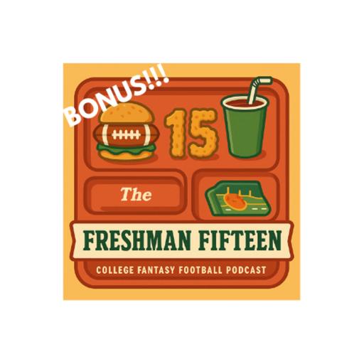 TOP 5 2026 WIDE RECEIVERS! 2025 Dynasty Fantasy Football