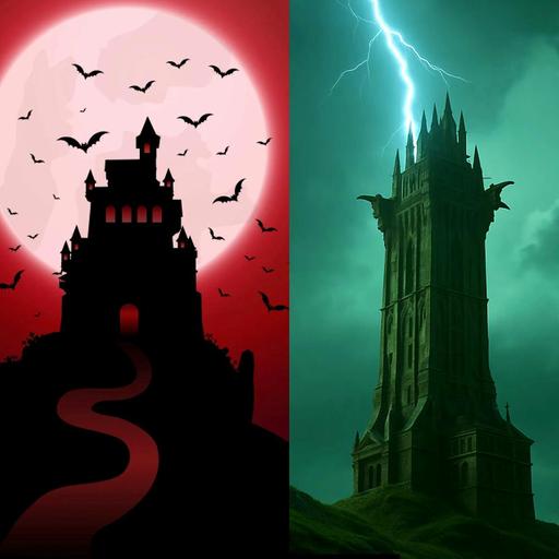 Creature Double Feature