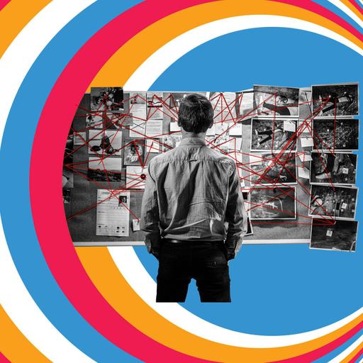 The Red String Board Conspiracy