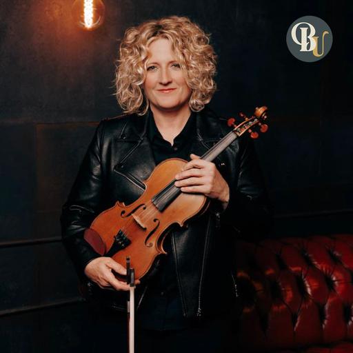 Bluegrass Unlimited Podcast with Deanie Richardson