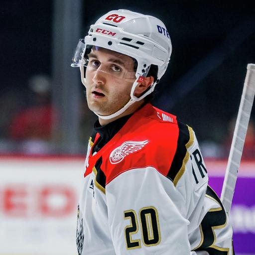 Red-hot Wings banking points; Jacob Truscott interview