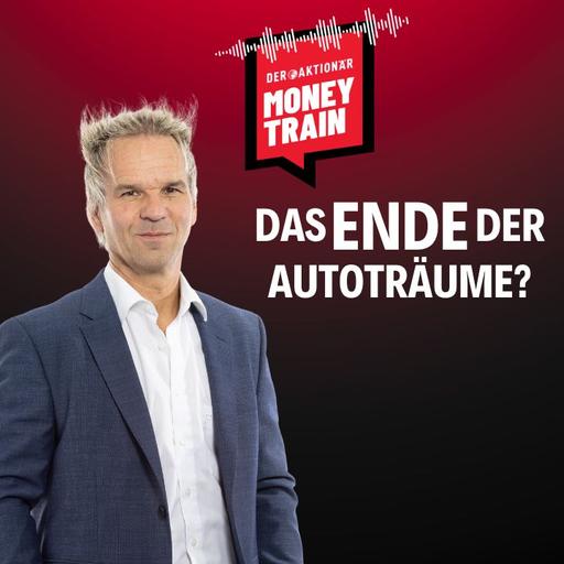 Deutsche Autobauer vor dem Aus? Wie geht es weiter mit VW, Porsche, Tesla, BYD & Co?