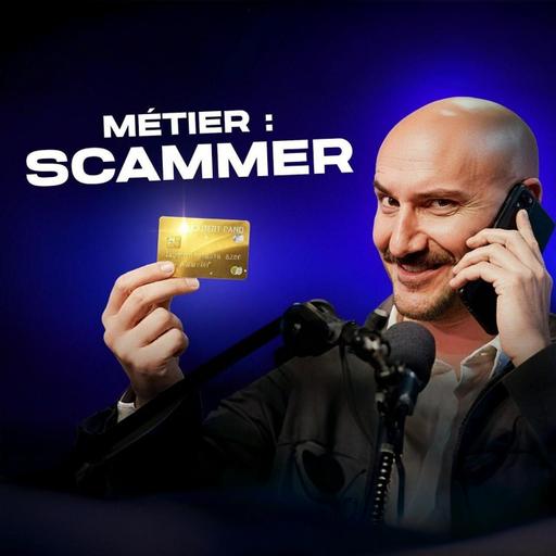 Les arnaqueurs sont devenus trop forts (ft un expert en fraude) — Cyber Moustache