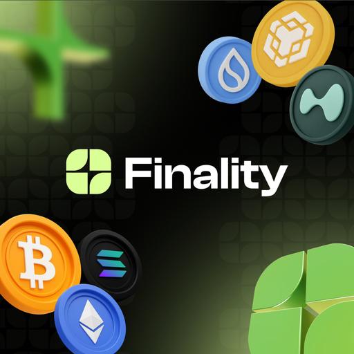 Frens Validator → Finality: How We Built a $70M Validator & Why We're Evolving