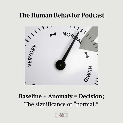 Baseline + Anomaly = Decision
