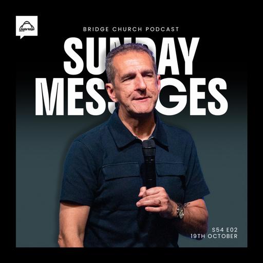 Burning Bright Pt.2 | Dr John Andrews