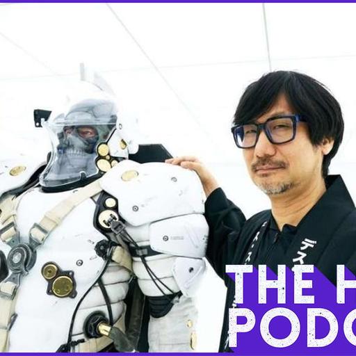 The HP Podcast 351 - AI Extravaganza