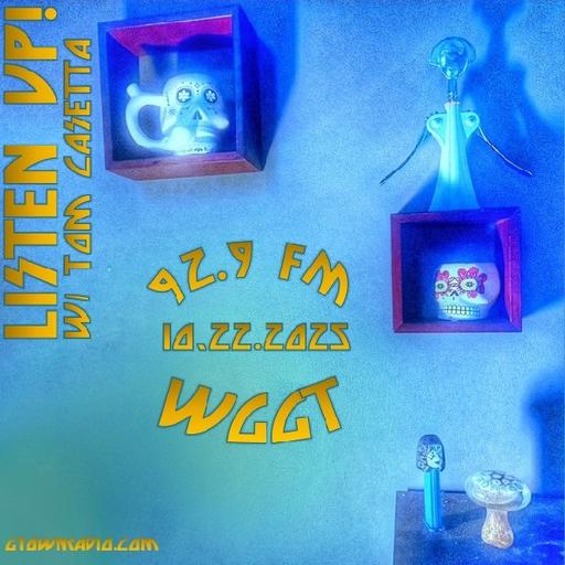 Show 645: I Didn’t Have Any Kites Of My Own, I Didn’t Want Anybody Else’s Kite Either