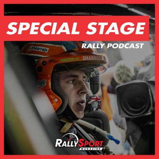 Special Stage: Aussie heartache in WRC, but plenty to be proud of!