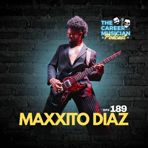 #189: Invite to Disneyland—That Was the Audition!