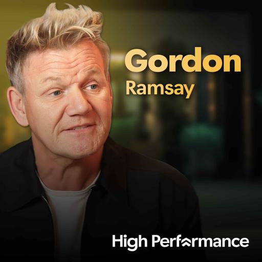 TOP RATED | Gordon Ramsay: The Golden Rule That Made the World's Most Iconic Chef
