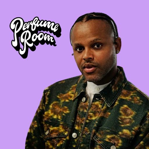 190. MANUEL MATHIEU ~ What Lingers: Haiti, Memory, and Home