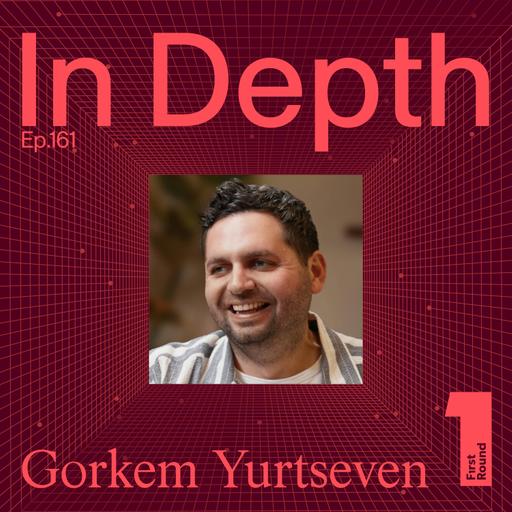 The pivot that paid off: How fal found explosive growth in generative media | Gorkem Yurtseven (Co-founder and CTO)