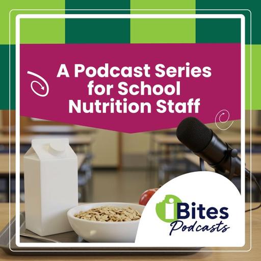 iBites Podcast – S2E2 – Rosalynn Ordonez