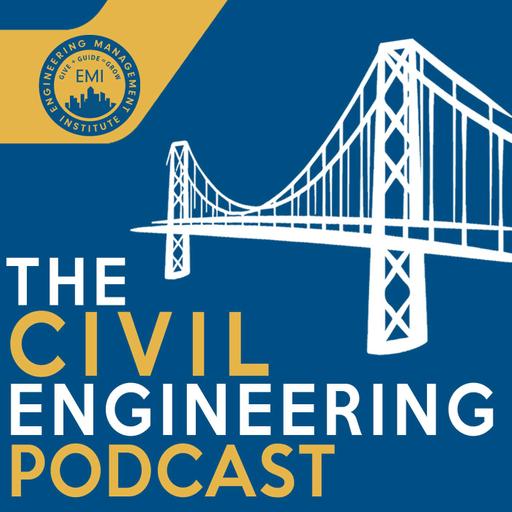 Transportation Infrastructure Innovation for Civil Engineers: Building Smarter, More Sustainable Systems – Ep 299