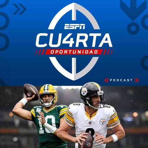 ¡Juego de revancha para Aaron Rodgers ante los Packers! | Semana 8