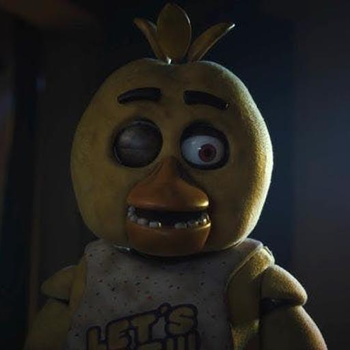 Episode 302 -- Halloween at the Drive-In FIVE NIGHTS AT FREDDY'S (2023)