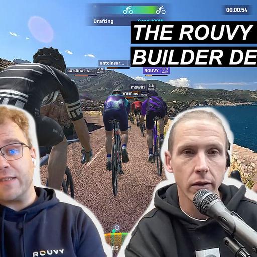 Virtual Roads, Real Sweat: Rouvy’s Vision for the Future of Indoor Cycling