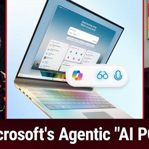 WW 955: Chewy Indifference - Windows 11's AI-Native Agentic Future