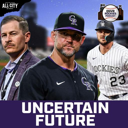 Ranking the Rockies most important offseason decisions