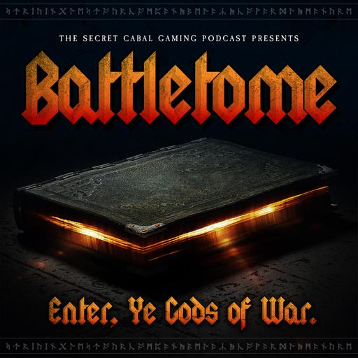 Battletome Vol 12: Adeptus Titanicus