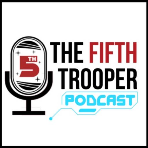 The Fifth Trooper Podcast - Tours and Crucible