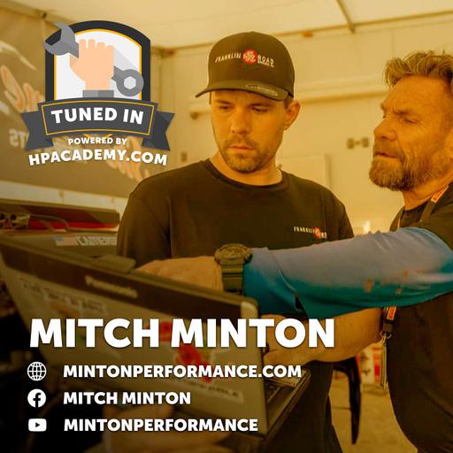 149: Cracking the CAN Code: Mastering Integration in Performance Builds