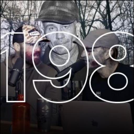 True Hunting Horror Stories, The Big Hunt Guys Halloween Episode | Big Hunt Guys, Ep. 198