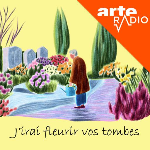 J’irai fleurir vos tombes
