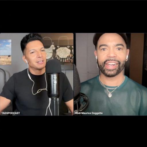 Top/Btm Energy, Masc Vibes, and Other Roles We Play EP 708