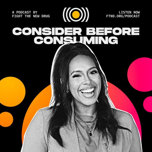 Rebuilding Identity After Early Porn Exposure