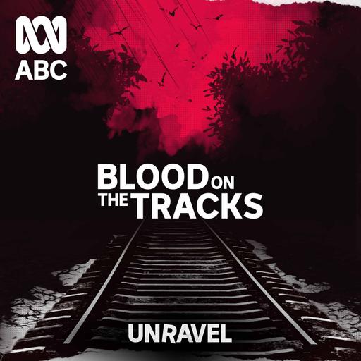 PRESENTS — Unravel: Blood on the Tracks