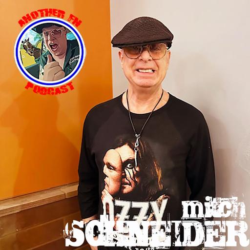 Mitch Schneider - Iconic Rock N Roll Publicist