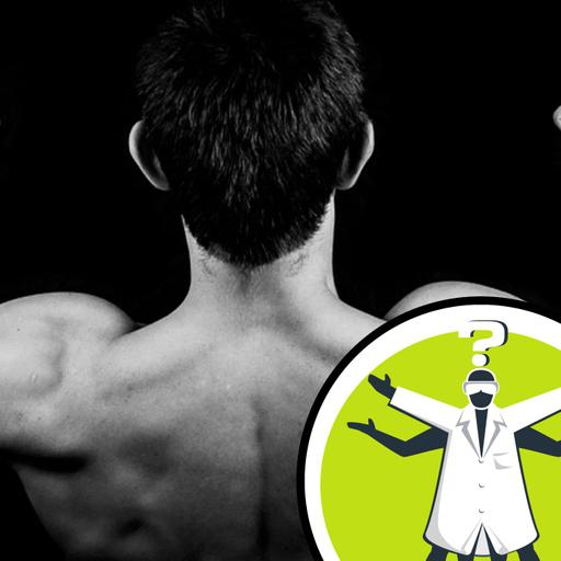 Why can't I do that 11th press-up?