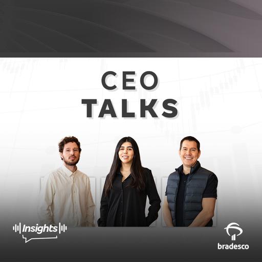 CEO Talks #296 - Insider e o vestuário do futuro de alta performance