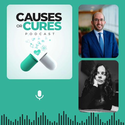 Mayo Clinic Test Predicts Who Gets GLP-1 Side Effects, with Dr. Andres Acosta