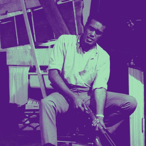 Night of the Living Dead ('68) Review (Archive)