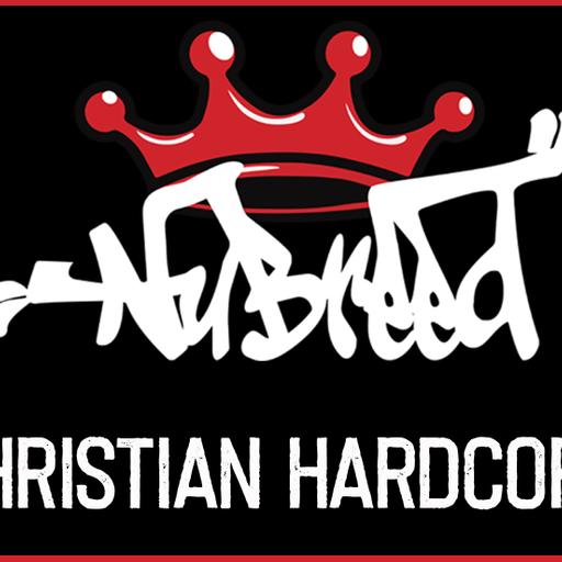 Nu-Breed - Christian Hardcore