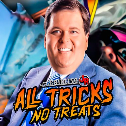 Episode 342: All Tricks, No Treats/ Halloween Havoc 1992