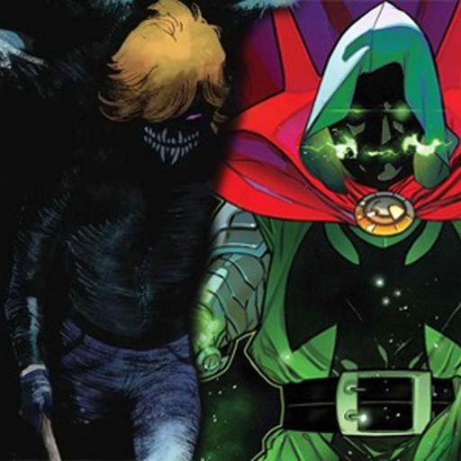 Talking Comics Podcast: Issue #724: On Betamaxx