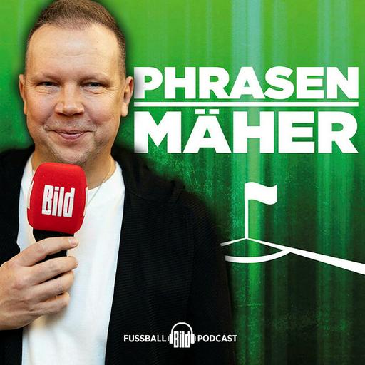 Wolff Fuss: Trainer verraten mir vor Spielen ihre Taktik! Teil 2 von 2