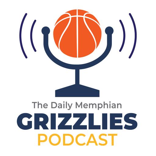 S8E10: The season is here! Amid injuries, how will the Grizzlies navigate it?