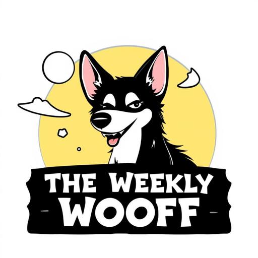 Anime News Hour! The Weekly Woof