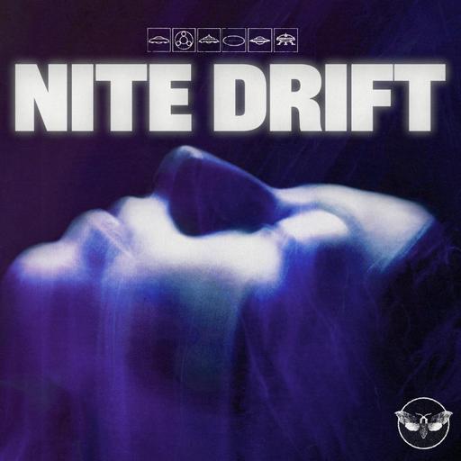 "The UFO has made me a better person." Joshua Cutchin Exploring the Depths of Fourth Wall Phantoms | Nite Drift