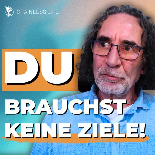 Interview mit einem Erleuchteten. | Gaia Satsang #367