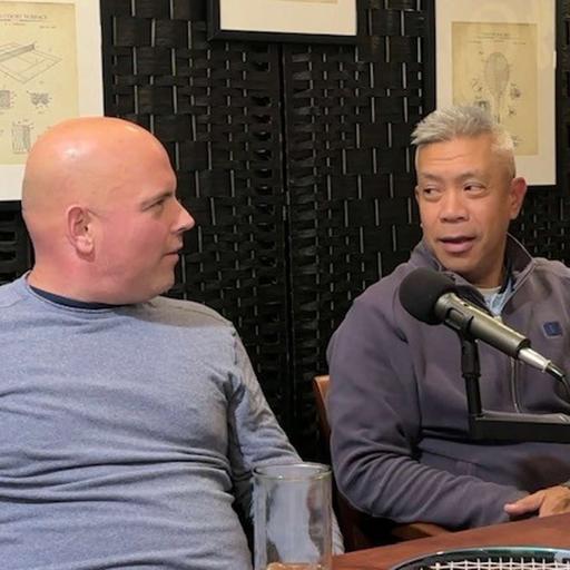 Rally Points 27 - Bass River Pros