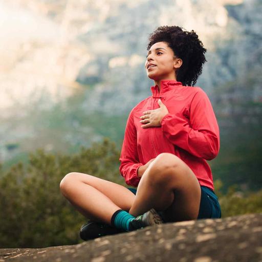 (136) Atmen - die unterschätzte Superkraft