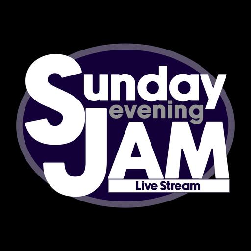 Sunday Evening Jam - Live Stream October 14th