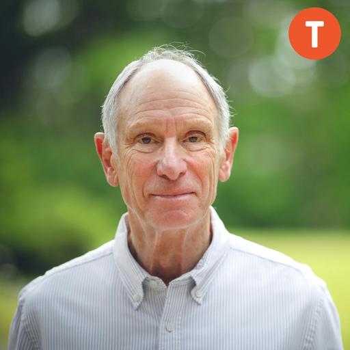 Liberation Through Non-Clinging Across Buddhist Traditions with Joseph Goldstein